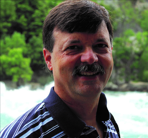 RICHARD KEENER